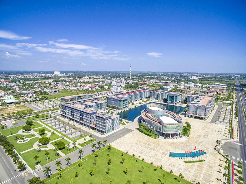 Thị trường bất động sản Bà Rịa - Vũng Tàu sẽ 'nóng' trong thời gian tới